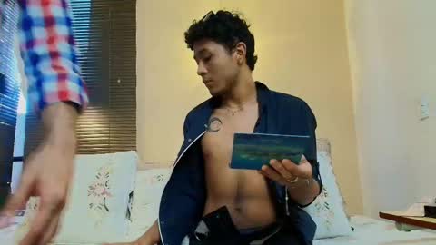 Damon  Salvatore online show from March 2026 07:20:02 PM