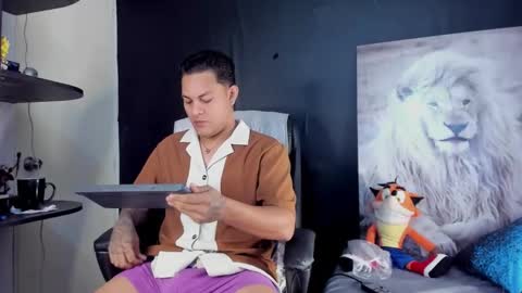 DAMON  online show from March 2026 09:04:01 AM