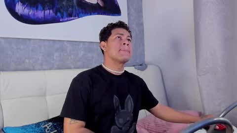 DAMON  online show from March 2026 09:46:01 AM