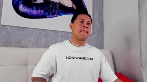 DAMON  online show from March 2026 09:59:01 AM