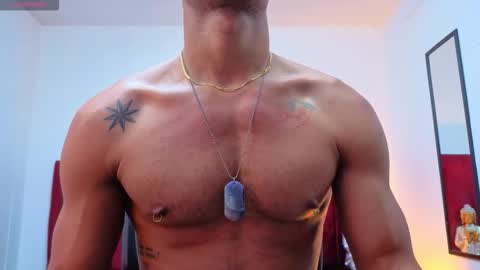 Damon online show from November 2025 09:04:01 PM