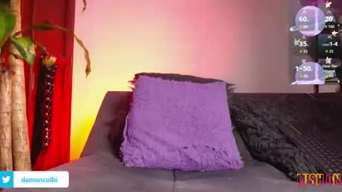 damoncolbi online show from June 2026 02:20:01 AM