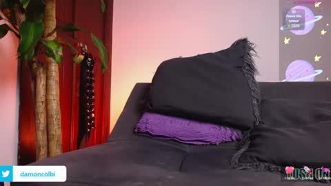 damoncolbi online show from June 2026 05:12:01 AM