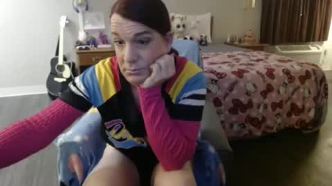 Dani L Kryze online show from January 2025 04:52:02 AM