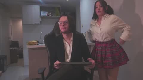 Snapshot of dan_and_daya chatting on November 2025 09:47:01 PM AbyssVoid online show from November 2025 09:47:01 PM