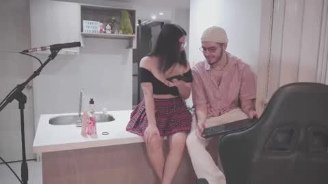 Snapshot of dan_and_daya chatting on November 2025 12:05:02 PM AbyssVoid online show from November 2025 12:05:02 PM