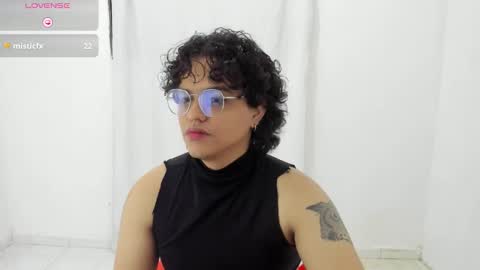 Diane Blosson online show from February 2026 01:45:01 AM