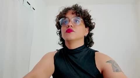 Diane Blosson online show from February 2026 01:39:02 AM