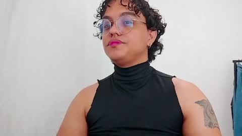 Diane Blosson online show from April 2026 02:27:02 AM