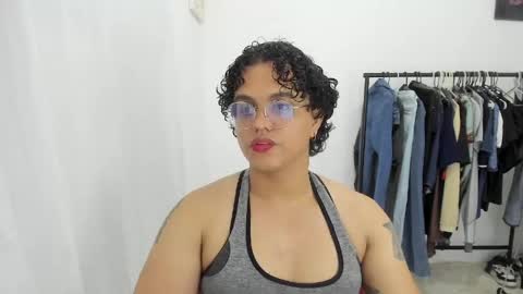 Diane Blosson online show from April 2026 11:32:02 PM