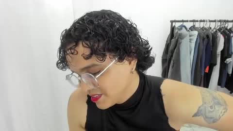 Diane Blosson online show from May 2026 08:36:01 PM