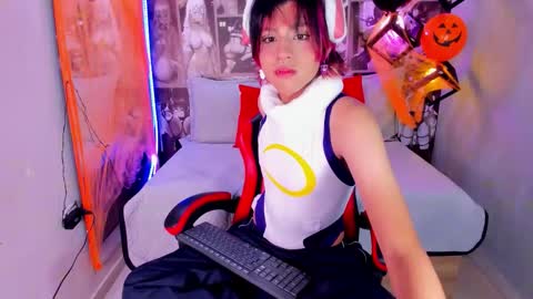 D A N online show from October 2025 02:18:02 PM