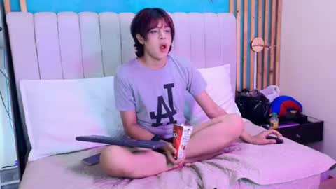 D A N online show from June 2026 07:02:02 PM