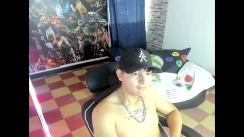 Snapshot of dan_cristancho chatting on September 2025 12:38:02 PM dan cristancho online show from September 2025 12:38:02 PM