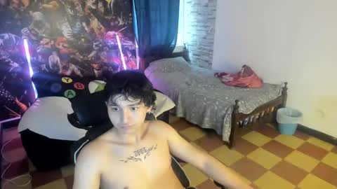 dan cristancho online show from October 2025 01:41:01 PM