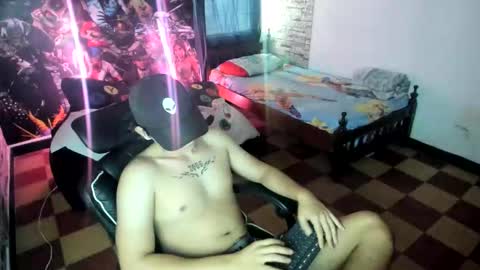 dan cristancho online show from October 2025 01:54:01 PM