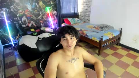 dan cristancho online show from October 2025 04:41:01 PM