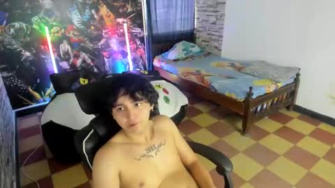 dan cristancho online show from October 2025 03:24:01 PM