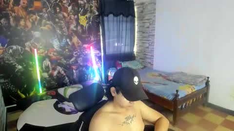 dan cristancho online show from October 2025 01:06:02 PM