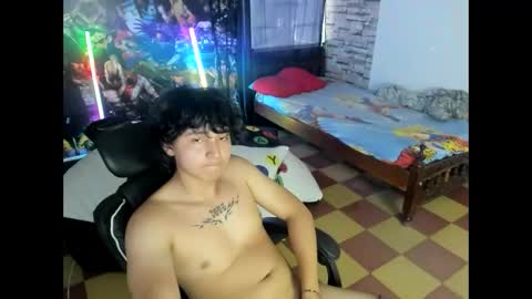 dan cristancho online show from November 2025 04:06:01 PM