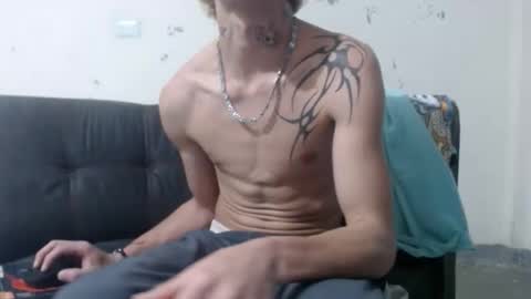 dan_jonson15 online show from February 2026 03:22:01 AM