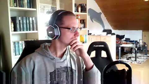 Dan Snow online show from November 2025 12:55:01 PM