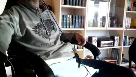 Dan Snow online show from November 2025 11:58:01 AM