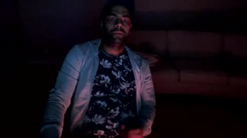 dan_the_man43 online show from February 2026 05:25:01 PM