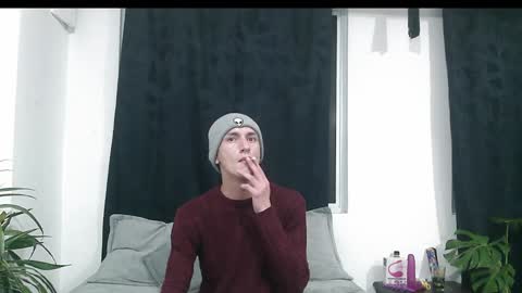 Snapshot of dan_yagami chatting on December 2024 03:36:02 AM Dan and Noah online show from December 2024 03:36:02 AM
