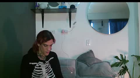 Snapshot of dan_yagami chatting on January 2025 09:17:01 PM Dan and Noah online show from January 2025 09:17:01 PM
