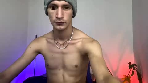 Snapshot of dan_yagami chatting on January 2026 09:41:01 PM Dan and Noah online show from January 2026 09:41:01 PM