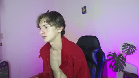 Snapshot of dan_yagami chatting on March 2026 05:01:02 PM Dan and Noah online show from March 2026 05:01:02 PM