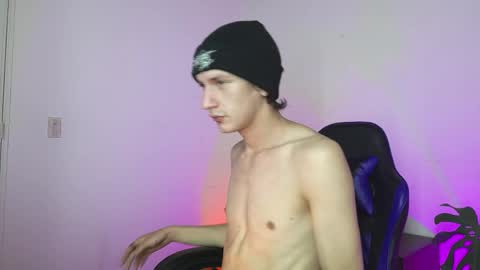 Snapshot of dan_yagami chatting on March 2026 09:59:02 PM Dan and Noah online show from March 2026 09:59:02 PM