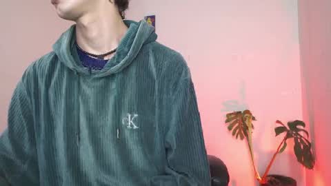 Snapshot of dan_yagami chatting on April 2026 09:23:01 PM Dan and Noah online show from April 2026 09:23:01 PM