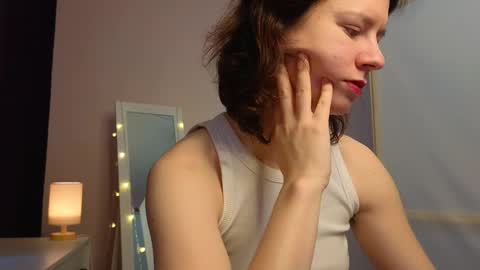 Snapshot of dana_magical chatting on February 2025 09:24:01 AM DANA online show from February 2025 09:24:01 AM