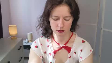 Snapshot of dana_magical chatting on September 2025 10:16:02 AM DANA online show from September 2025 10:16:02 AM