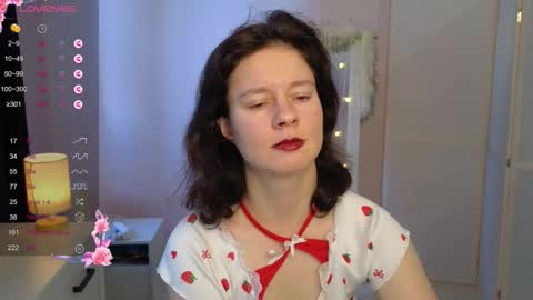 Snapshot of dana_magical chatting on October 2025 11:52:01 AM DANA online show from October 2025 11:52:01 AM