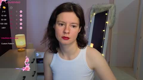 Snapshot of dana_magical chatting on October 2025 10:33:02 AM DANA online show from October 2025 10:33:02 AM