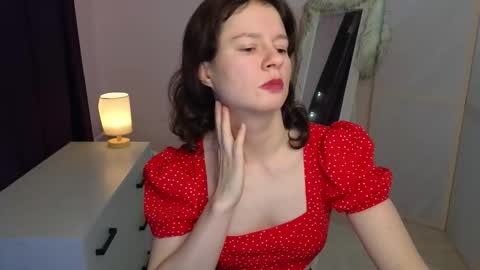 Snapshot of dana_magical chatting on November 2025 03:33:02 PM DANA online show from November 2025 03:33:02 PM