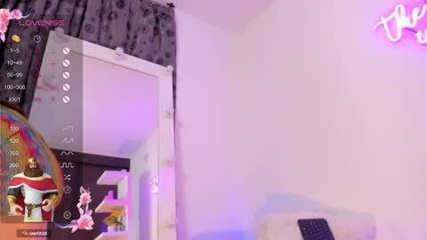 Dannita online show from December 2024 01:40:01 AM