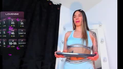 Dannita online show from January 2026 05:22:02 AM