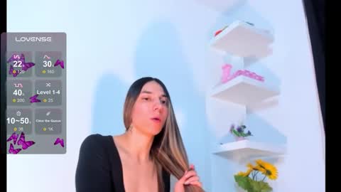 Dannita online show from March 2026 04:16:01 AM