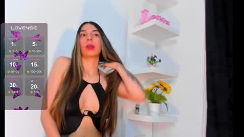 Dannita online show from March 2026 08:26:33 AM