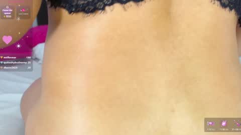 Snapshot of dana_moore_ chatting on March 2025 04:30:02 AM danna online show from March 2025 04:30:02 AM