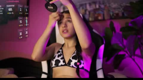 danaa_rouse online show from January 2026 09:09:01 PM