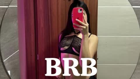 danaa_rouse online show from February 2026 10:04:02 PM