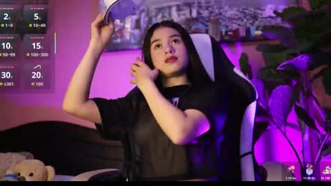 danaa_rouse online show from February 2026 08:02:01 PM