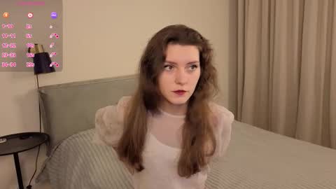 danaaddams online show from November 2025 08:03:01 PM