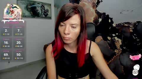 Snapshot of danaarey chatting on January 2025 11:31:01 AM Danaa Rey online show from January 2025 11:31:01 AM