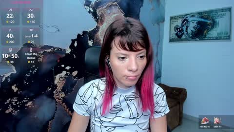 Snapshot of danaarey chatting on January 2025 11:25:01 AM Danaa Rey online show from January 2025 11:25:01 AM